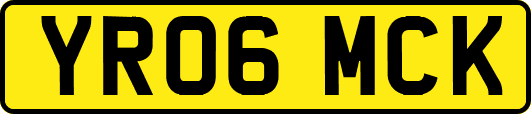YR06MCK