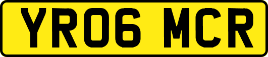 YR06MCR