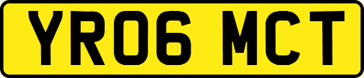 YR06MCT