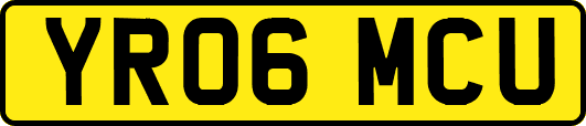 YR06MCU