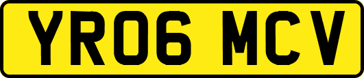 YR06MCV