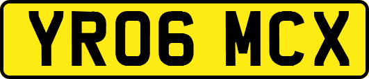 YR06MCX