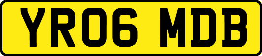 YR06MDB