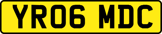 YR06MDC