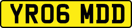 YR06MDD