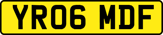 YR06MDF