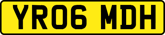 YR06MDH