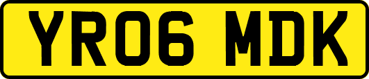 YR06MDK