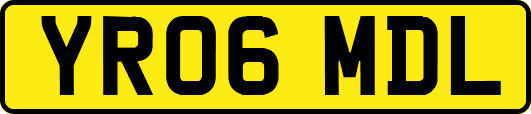 YR06MDL