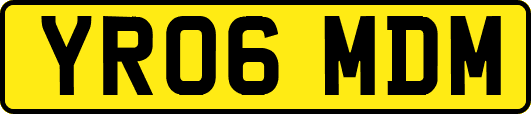YR06MDM