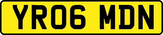 YR06MDN