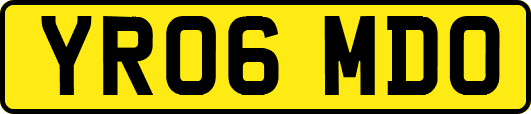 YR06MDO