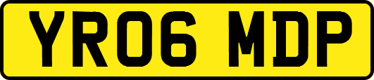 YR06MDP