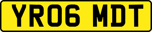 YR06MDT