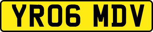 YR06MDV