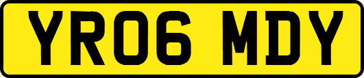 YR06MDY