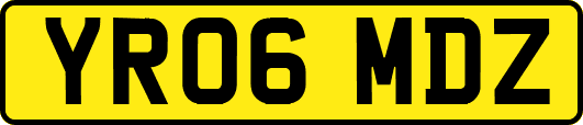YR06MDZ