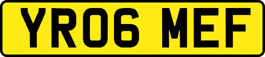 YR06MEF