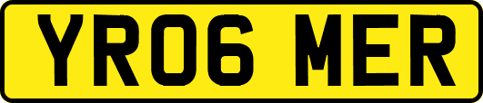 YR06MER