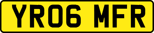YR06MFR