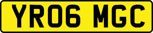 YR06MGC