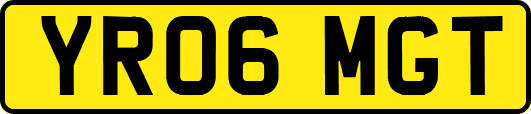 YR06MGT