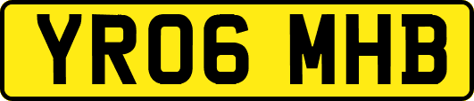 YR06MHB