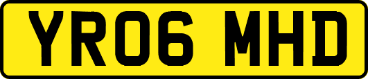 YR06MHD