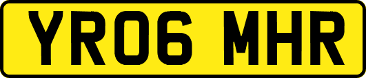 YR06MHR