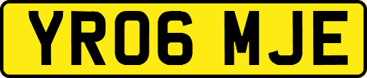 YR06MJE