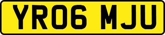 YR06MJU