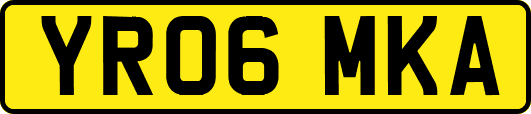 YR06MKA