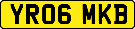 YR06MKB