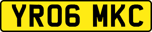YR06MKC