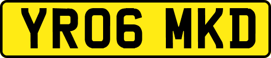 YR06MKD