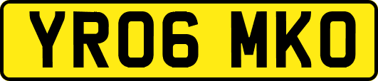 YR06MKO