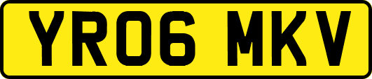 YR06MKV