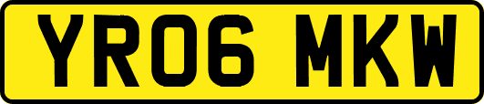 YR06MKW