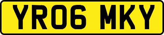 YR06MKY