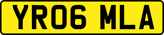YR06MLA