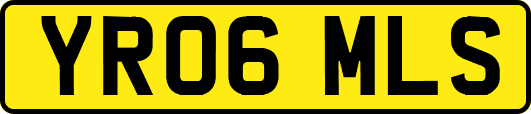 YR06MLS