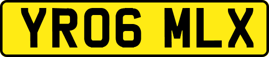 YR06MLX