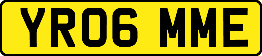 YR06MME