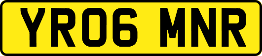 YR06MNR