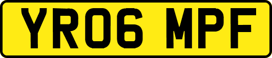 YR06MPF