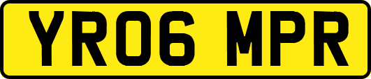 YR06MPR