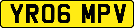 YR06MPV