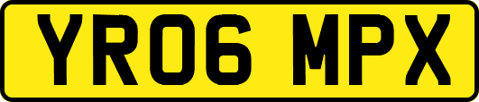 YR06MPX