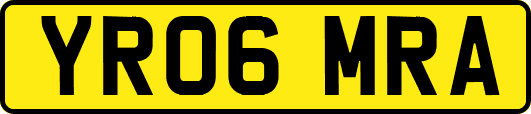 YR06MRA