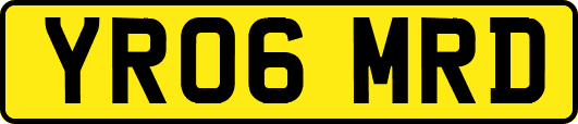 YR06MRD